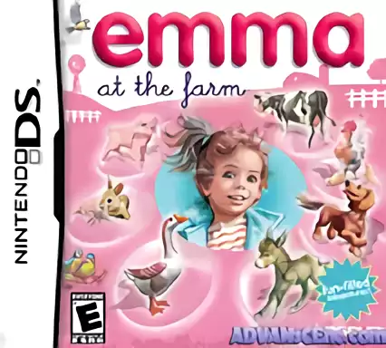 Image n° 1 - box : Emma at the Farm